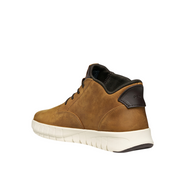 Geox U Flextride Plus U56MAB*000FF  Brown -51653
