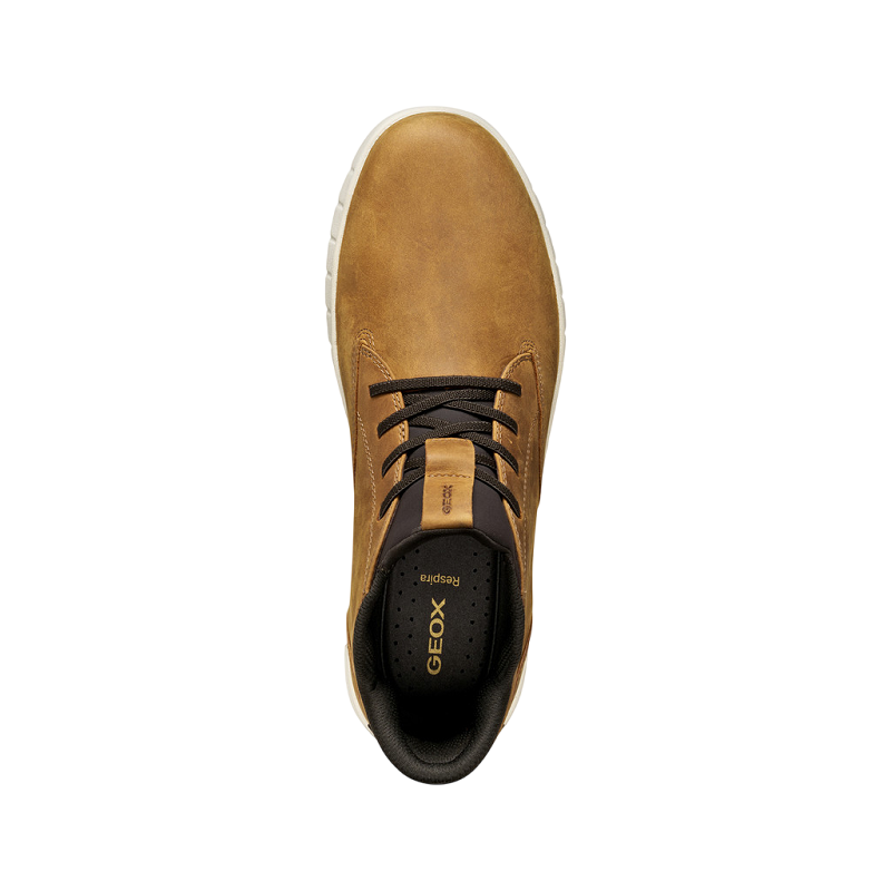 Geox U Flextride Plus U56MAB*000FF  Brown -51653