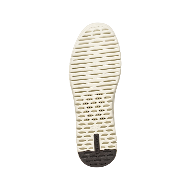 Geox U Flextride Plus U56MAB*000FF  Brown -51653