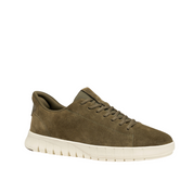 Geox U Flextride Plus U56MAA*00022 Military -51652