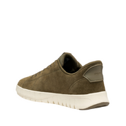 Geox U Flextride Plus U56MAA*00022 Military -51652