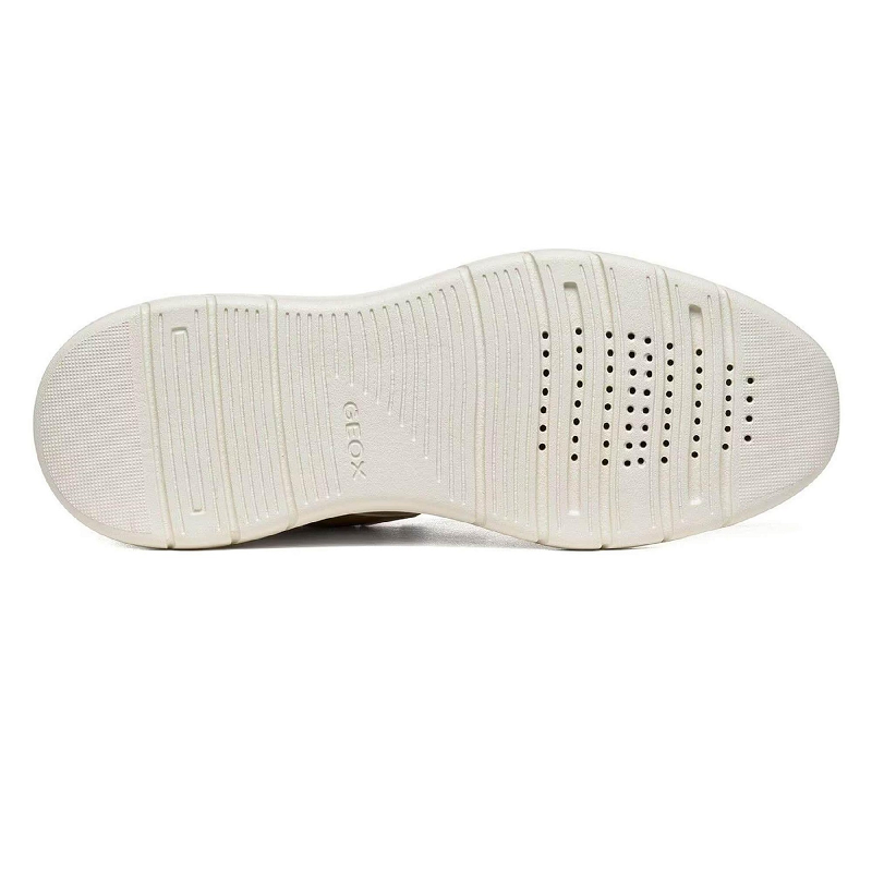 Geox d Plummery Plus d670jb*01402 Papyrus  -53062