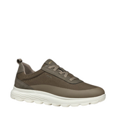Geox u Spherica a - mesh+nbk sint. u46bya*014ek Dove Grey -53079