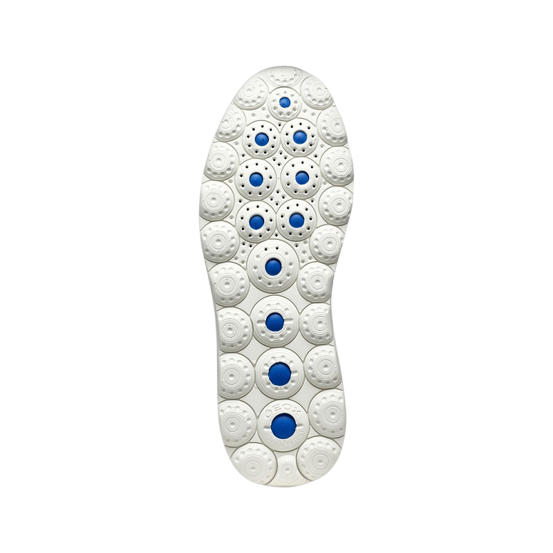 Geox u Spherica a - mesh+nbk sint. u46bya*014ek Dove Grey -53079