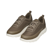 Geox u Spherica a - mesh+nbk sint. u46bya*014ek Dove Grey -53079