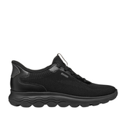 Geox D Spherica Plus A -D557ma*06kbc Negro -51644