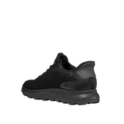 Geox D Spherica Plus A -D557ma*06kbc Negro -51644