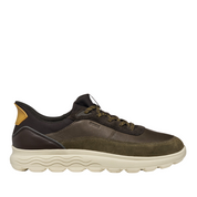 Geox U Spherica Plus A -U56MPA*08522 Military-Coffee -51654