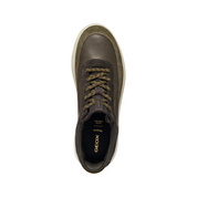 Geox U Spherica Plus A -U56MPA*08522 Military-Coffee -51654