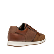 GEOX U AVERY A - NBK SINT.+SINT.BOT U56H5A*0EKBU -51650