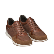 GEOX U AVERY A - NBK SINT.+SINT.BOT U56H5A*0EKBU -51650