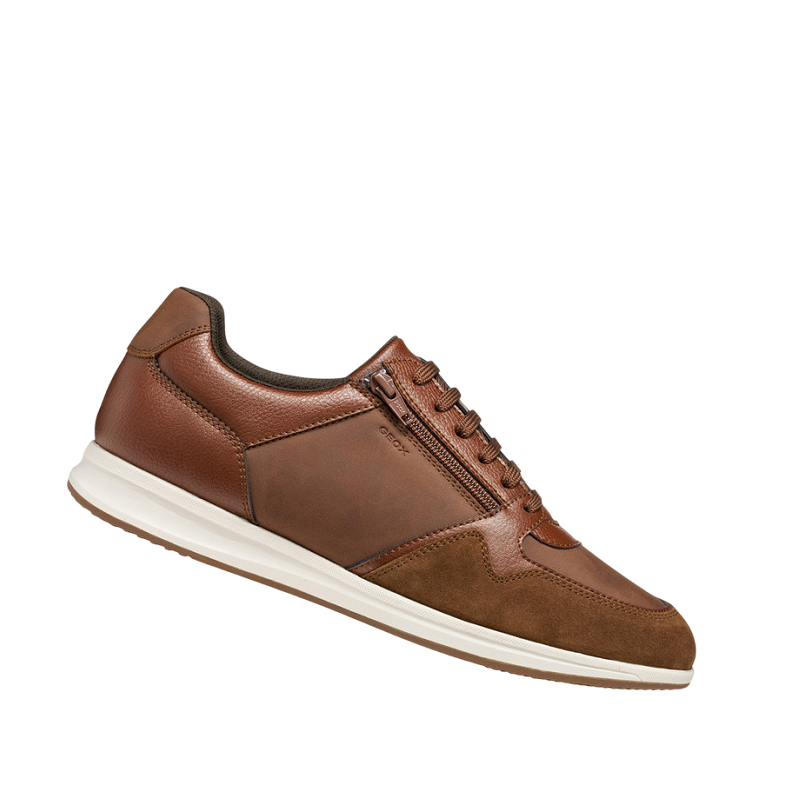 GEOX U AVERY A - NBK SINT.+SINT.BOT U56H5A*0EKBU -51650