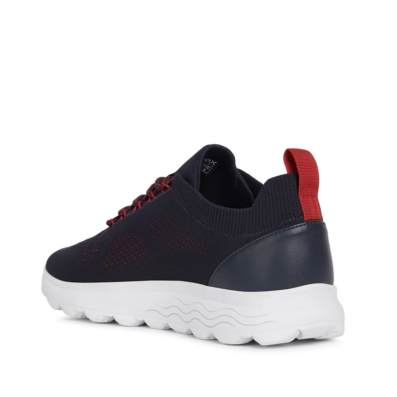Geox U Spherica a - tess. a maglia u15bya*0006k  -53064