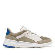 Geox u Vittour Plus u659ka*0ek14 White/Sand -53069