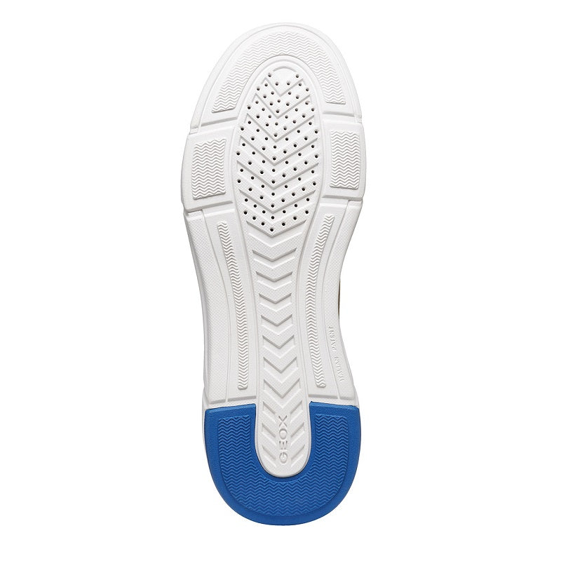Geox u Vittour Plus u659ka*0ek14 White/Sand -53069