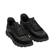 GEOX U SPHERICA PLUS A - NAPPA+SCAM U56MPA*08522 NEGRO -51656