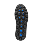 GEOX U SPHERICA PLUS A - NAPPA+SCAM U56MPA*08522 NEGRO -51656