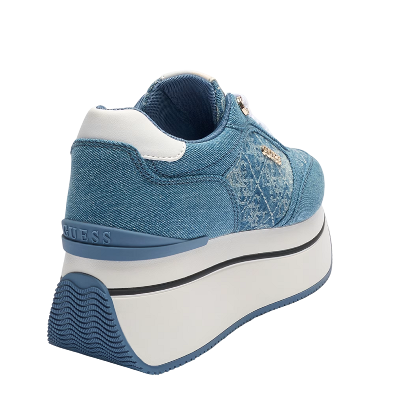 Guess Camrio11 flpc11 fal12  -53205