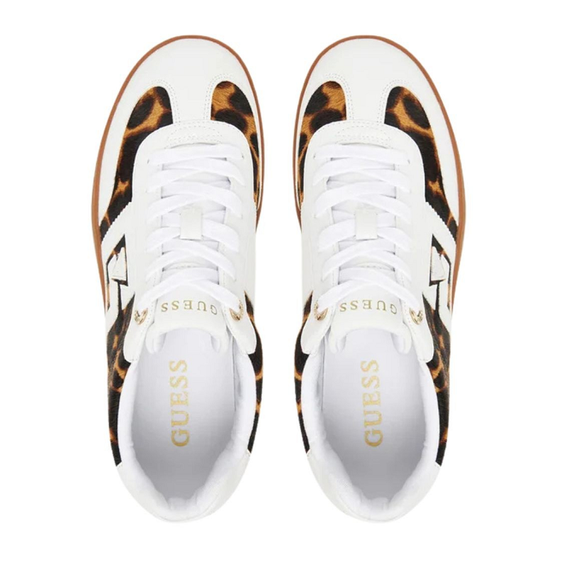 Guess Nochee2 FLTNC2 PEL12  -51895