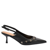 Guess Yanai Flpyan LEA05 Black  -53732