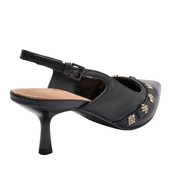 Guess Yanai Flpyan LEA05 Black  -53732