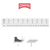 Camper Drift Trail K101077 - 001  -52354