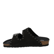 Genuins Honolulu Lead Velour G105592 Negro -50402