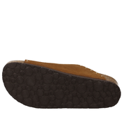 Genuins Honolulu Lead Velour G105593 Marrón -50403