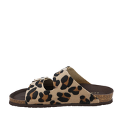 Genuins honolulu print lleopard g106251 50404