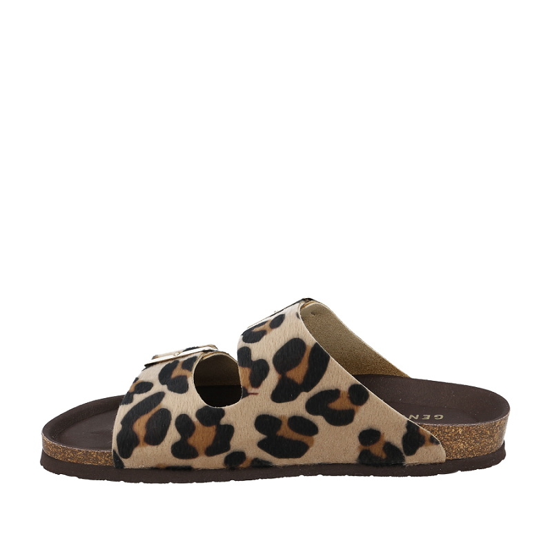 Genuins honolulu print lleopard g106251 50404