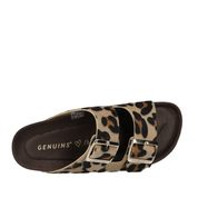 Genuins honolulu print lleopard g106251 50404