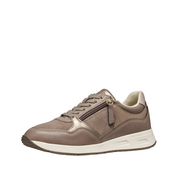 Geox D Bulmya B - Scam.+ Vit.Sint. D36NQB*022BC Taupe -51637