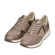 Geox D Bulmya B - Scam.+ Vit.Sint. D36NQB*022BC Taupe -51637