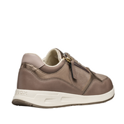Geox D Bulmya B - Scam.+ Vit.Sint. D36NQB*022BC Taupe -51637