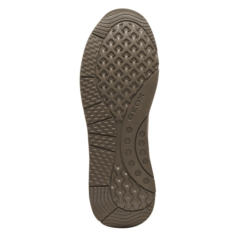 Geox D Bulmya B - Scam.+ Vit.Sint. D36NQB*022BC Taupe -51637