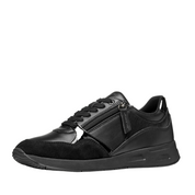 Geox D Bulmya B - Geobuck+Scam. D36NQB*05422 Negro -51638