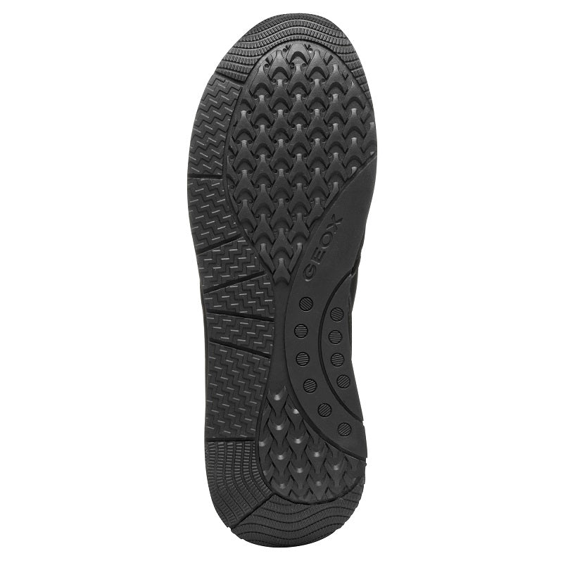 Geox D Bulmya B - Geobuck+Scam. D36NQB*05422 Negro -51638