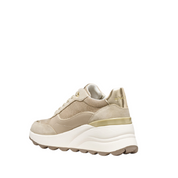 Geox D Spherica EC13 A - Camoscio B D45WAA*0MA22 Dorado -51640