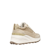 Geox D Spherica EC13 A - Camoscio B D45WAA*0MA22 Dorado -51640