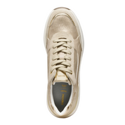 Geox D Spherica EC13 A - Camoscio B D45WAA*0MA22 Dorado -51640