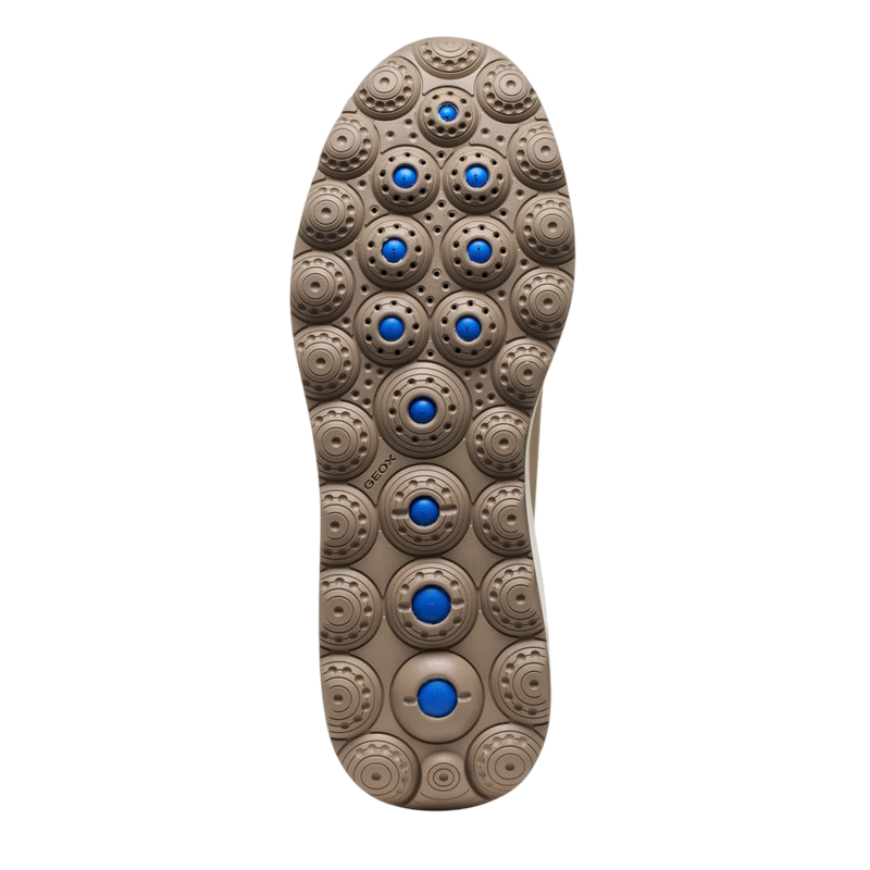Geox D Spherica EC13 A - Camoscio B D45WAA*0MA22 Dorado -51640