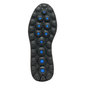 Geox D Spherica EC13 A - Camoscio B D45WAA*0MA22 Negro -51641