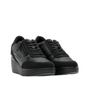 Geox D Ilde A - Geobuck+Scam. D46RAA*05422 Negro -51642
