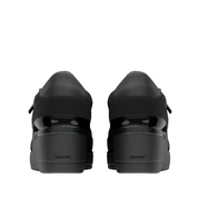 Geox D Ilde A - Geobuck+Scam. D46RAA*05422 Negro -51642