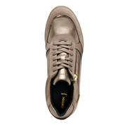 Geox D Ilde A - Gbk Perl.+Scamoscia D46RAA*0AJ22 Taupe -51643