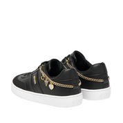 Guess Naoko Fltnao Lea12 Negro -51892