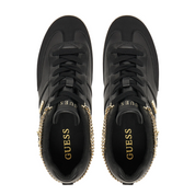 Guess Naoko Fltnao Lea12 Negro -51892