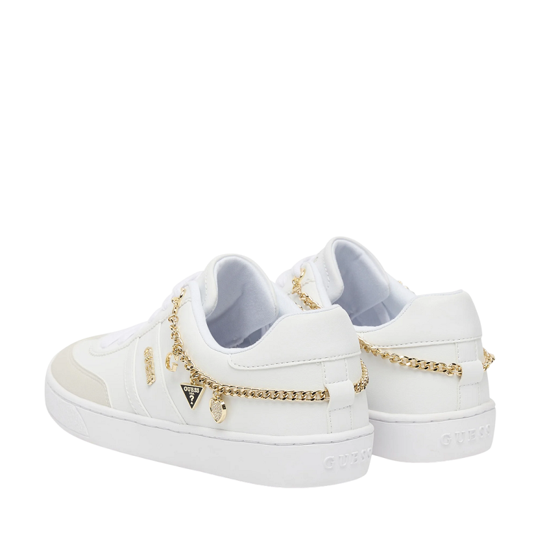 Guess Naoko Fltnao Lea12 Blanco -51893