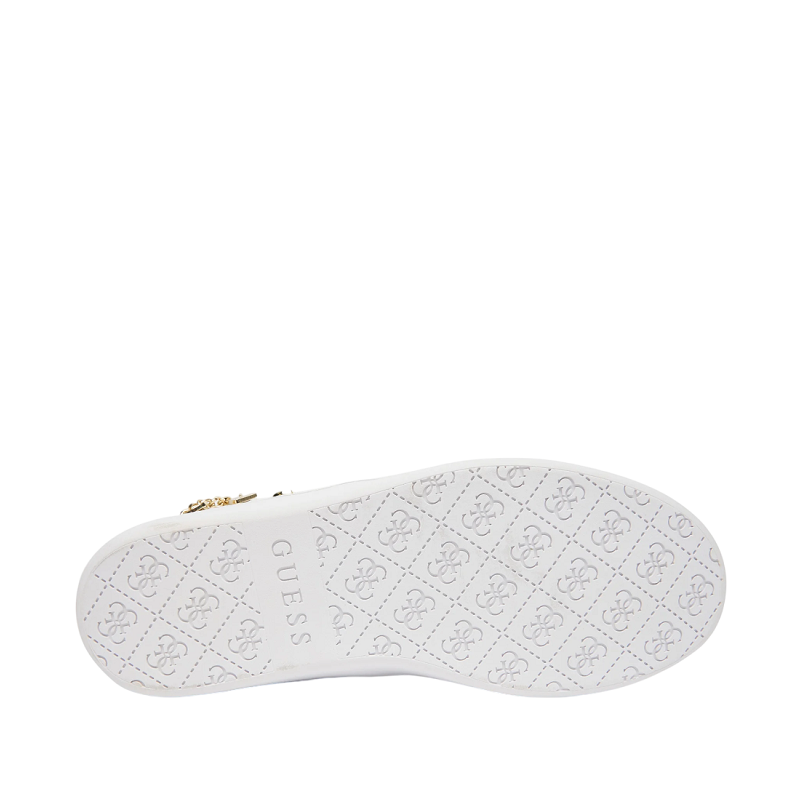 Guess Naoko Fltnao Lea12 Blanco -51893