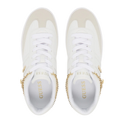 Guess Naoko Fltnao Lea12 Blanco -51893
